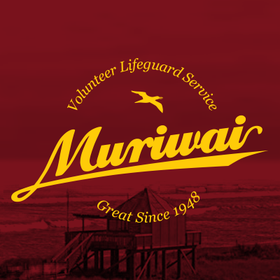 Muriwai Volunteer Lifeguard Service